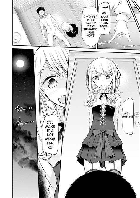 hentai doujinshi|M.